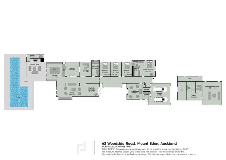 63 Woodside Road Mt Eden_44