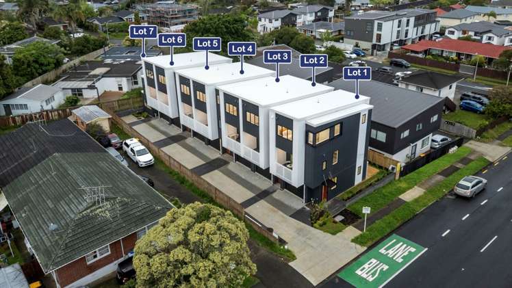 Lot 6 /220 Pakuranga Road Pakuranga Heights_12