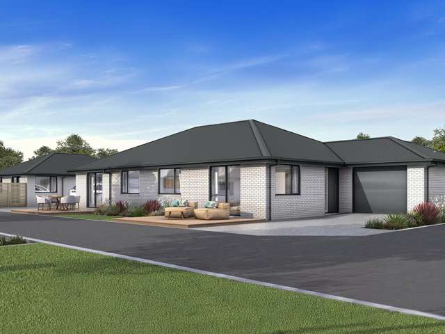 Modern, Stylish, and Designed for Easy Living!