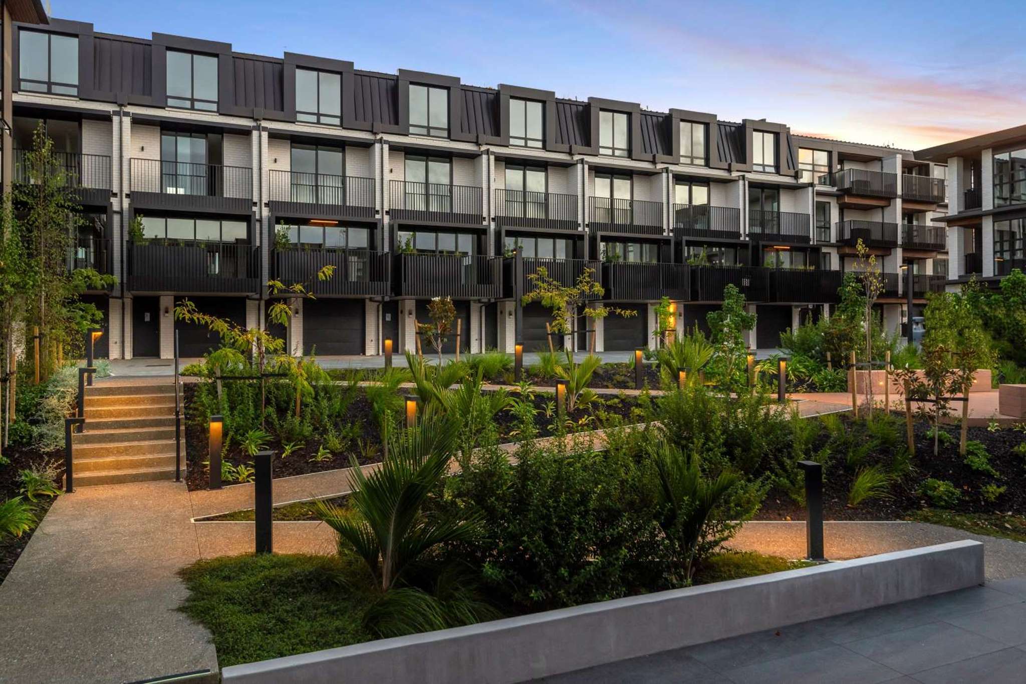 Final release at Elementum Long Bay draws strong buyer demand