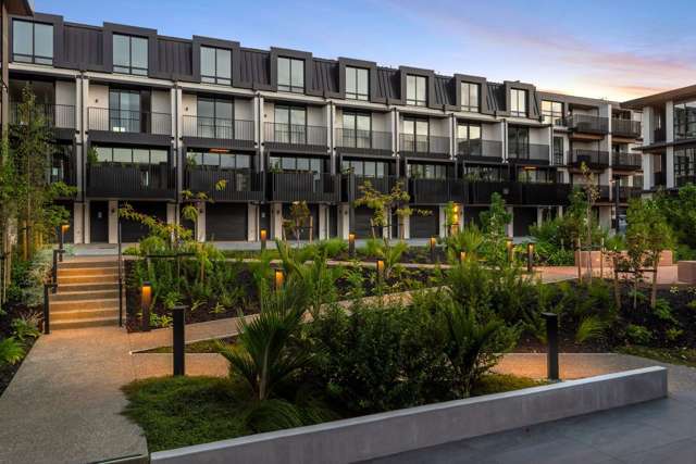 Final release at Elementum Long Bay draws strong buyer demand