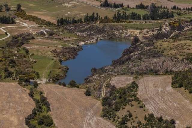 Saint Bathans Loop Road Omakau_3