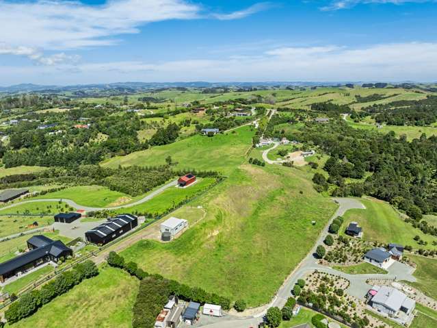 Lot 3, 292 Cames Road Mangawhai_2