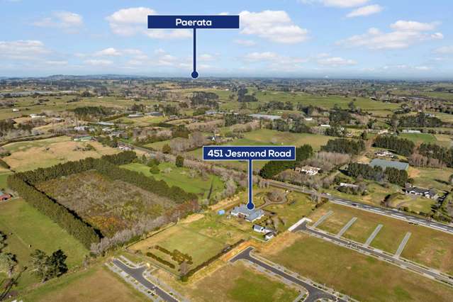 451 Jesmond Road Karaka_4