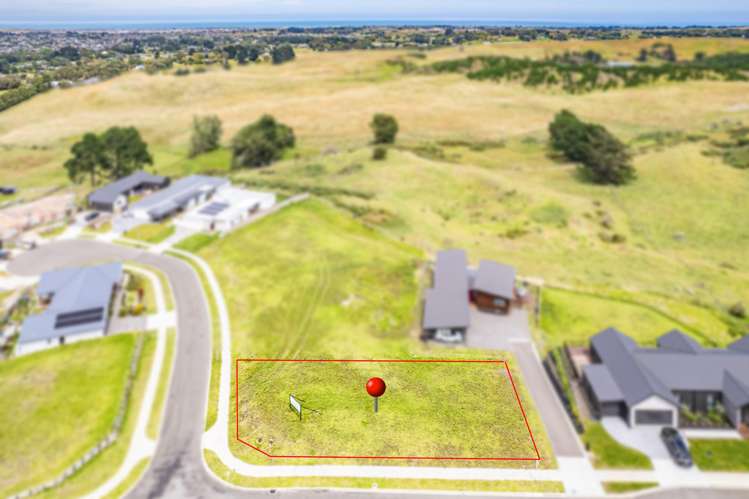 Lot Lot 25 Tasman Estate_1