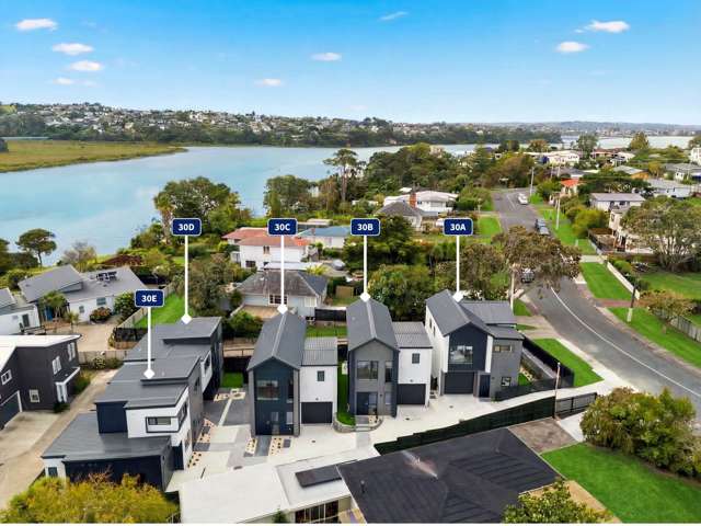 Brand New 3BR + Study – 2 Level Standalone