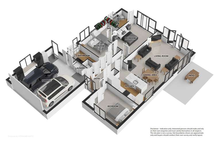 6 Dumblane Way Hanmer Springs_20