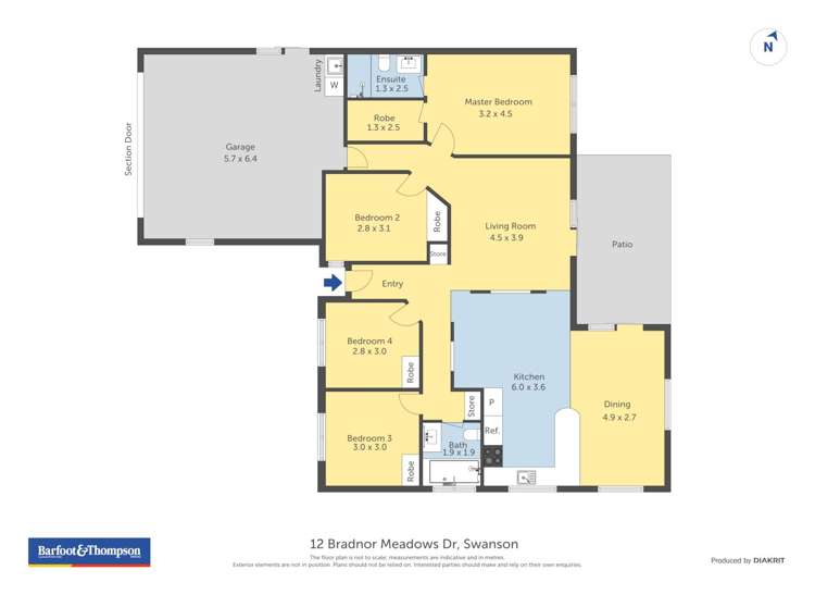 12 Bradnor Meadows Drive Swanson_12