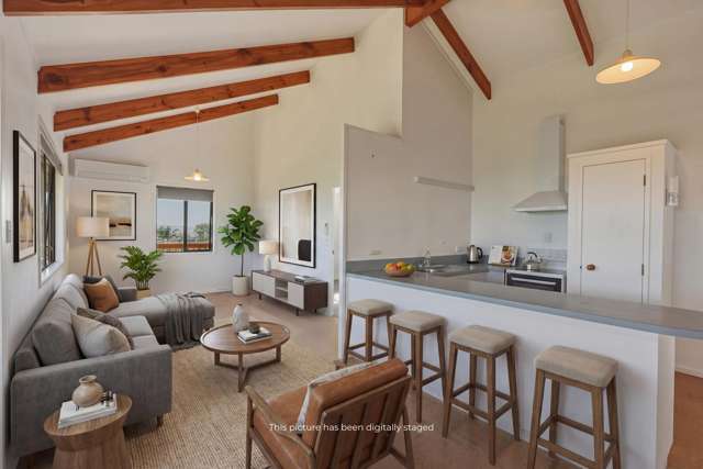 Introducing Timber & Tide