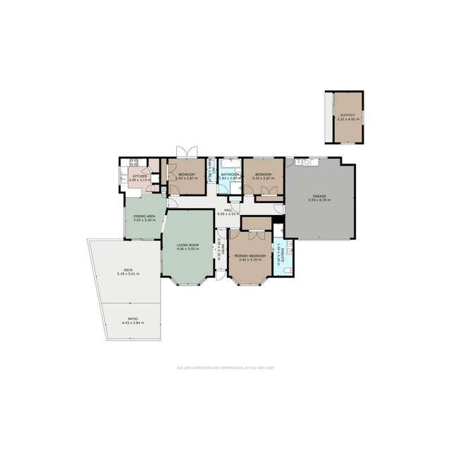 22B Sunrise Avenue Mount Maunganui_1