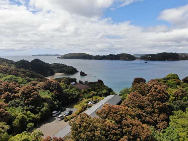 156 Horseshoe Bay Road Oban_2