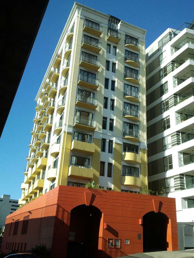 4e/11 Howe Street Freemans Bay_4