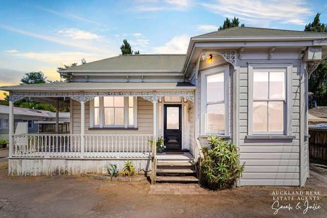1A/1122 New North road Mount Albert_2