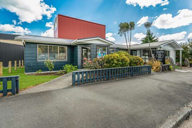 Prime commercial investment opportunity