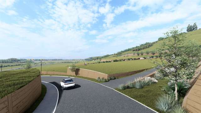 Lot 150 Cashmere Estate Cashmere_2