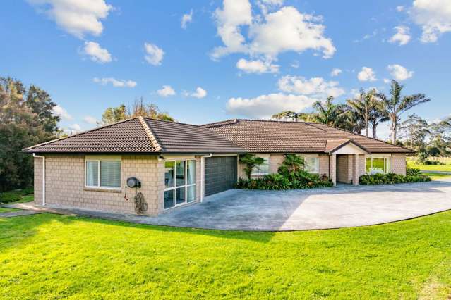 Spacious Home close to Waipu Village