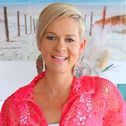 Karin Blaauw