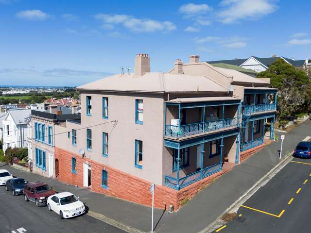 49 Hope Street, 245 and 249 High Street Dunedin Central_3