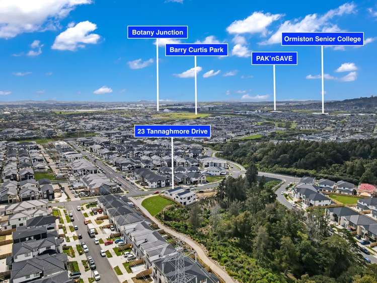 23 Tannaghmore Drive Flat Bush_11