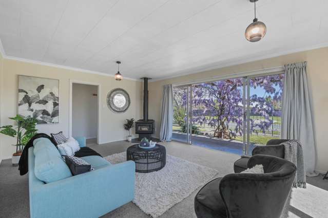 Great Location with Room To Improve
