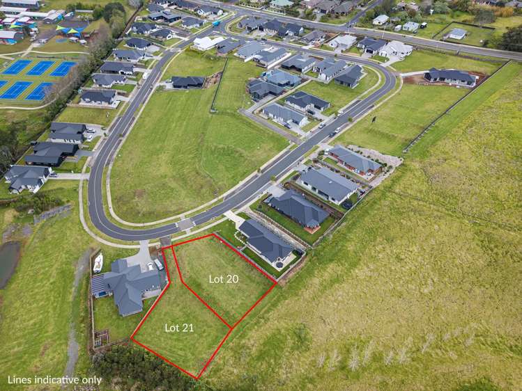 Rock Ridge Drive Kamo West_6