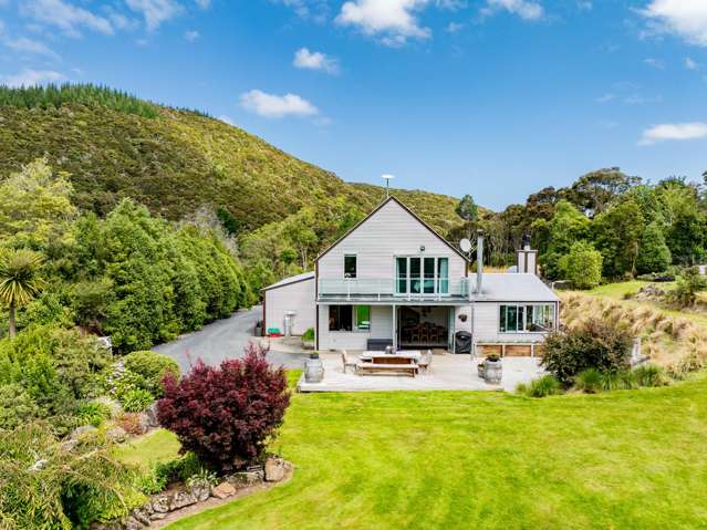 515 Silverstream Valley Road, North Taieri Mosgiel_3