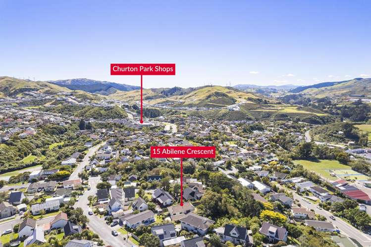 15 Abilene Crescent Churton Park_21