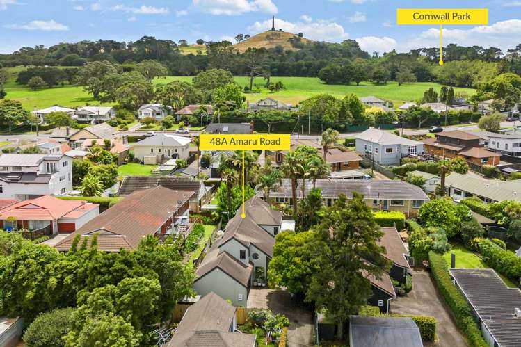 48A Amaru Road One Tree Hill_24