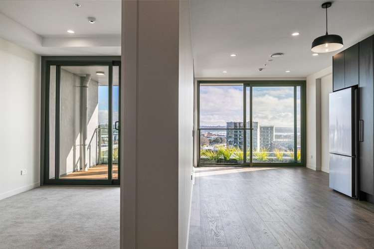 503/45 Union Street Auckland Central_7