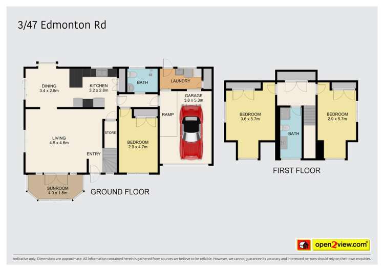 3/47 Edmonton Road Henderson_14