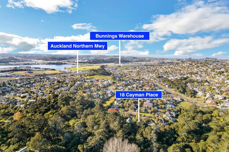 18 Cayman Place Unsworth Heights_26