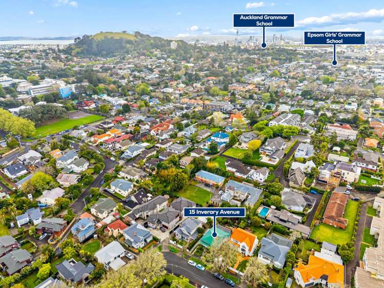 15 Inverary Avenue Epsom_19
