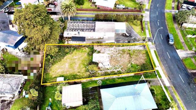 Rare RC & EPA-Approved Development