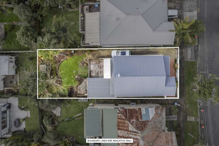 27 First Avenue Kingsland_20