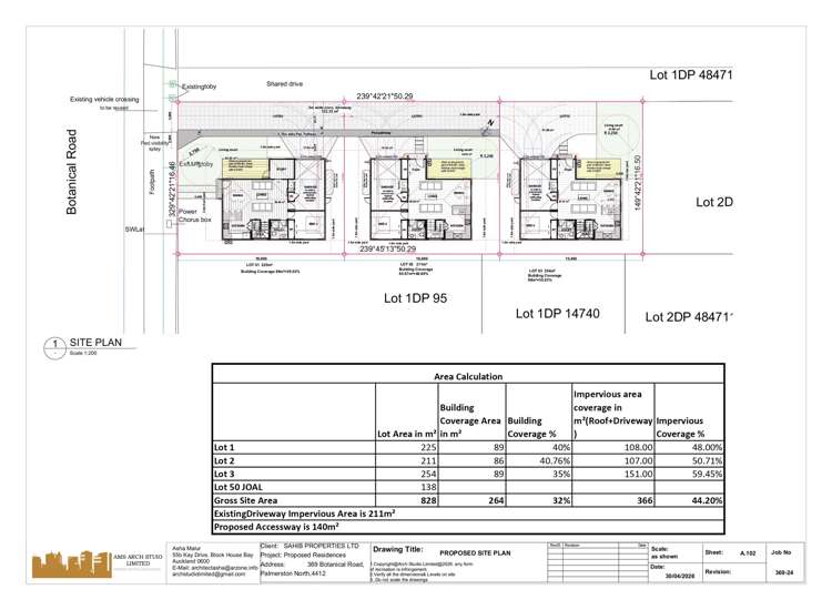 369 Botanical Road West End_7