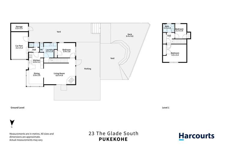 23 The Glade South Pukekohe_17