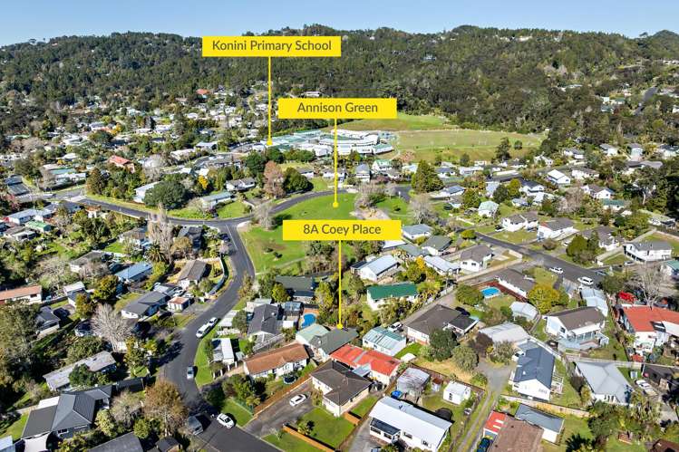 8a Coey Place Glen Eden_24