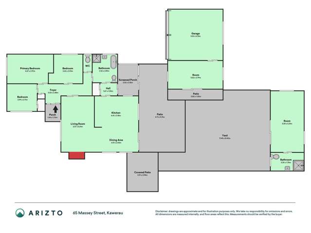 65 Massey Street Kawerau_1