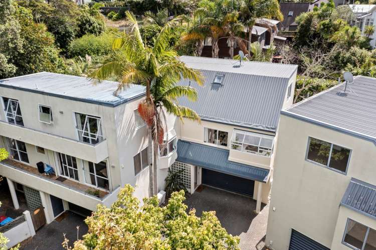 17 Crescent Road Parnell_32