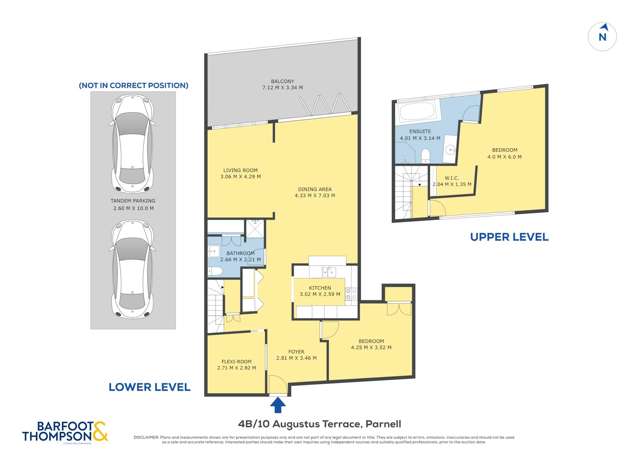 4B/10 Augustus Terrace Parnell_1