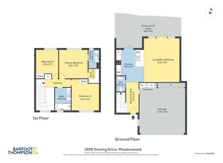 150e Gowing Drive Meadowbank_15