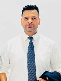 Kapil Rana