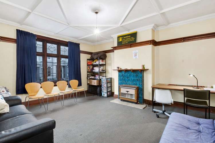 1/236 Stuart Street Dunedin Central_2