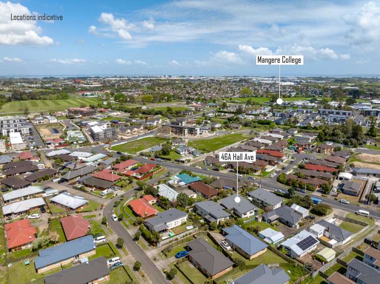 46a Hall Avenue Mangere_20