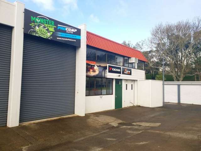 Unit 8/38 Parkway Drive Rosedale_2