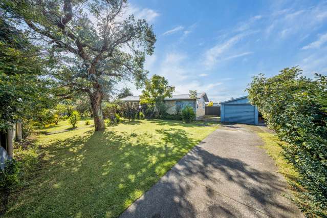 Opportunity Knocks in Mangere!