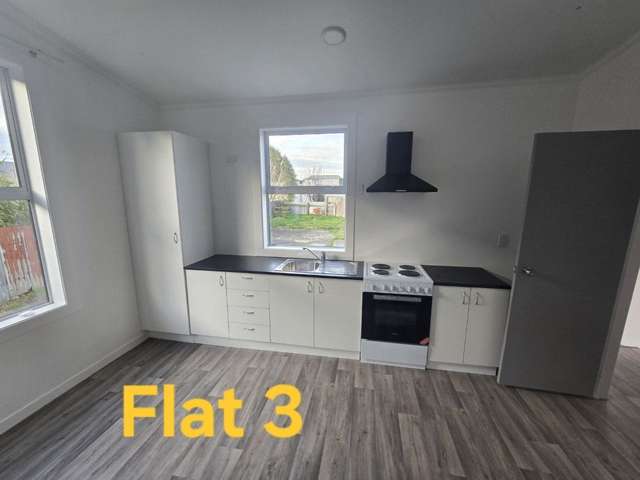 Modern Two Bedroom flat to Rent