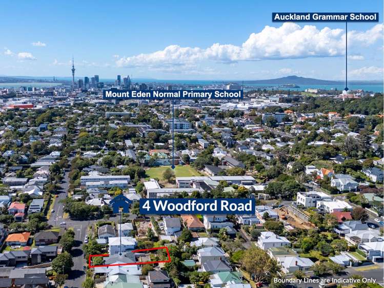 4 Woodford Road Mt Eden_28