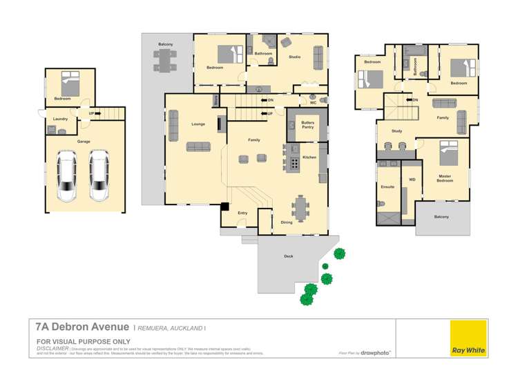 7a Debron Avenue Remuera_19