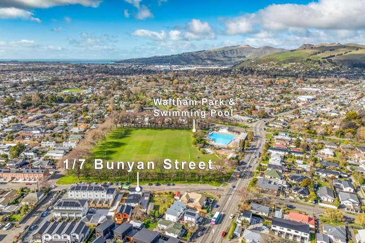 4/7 Bunyan Street Waltham_8